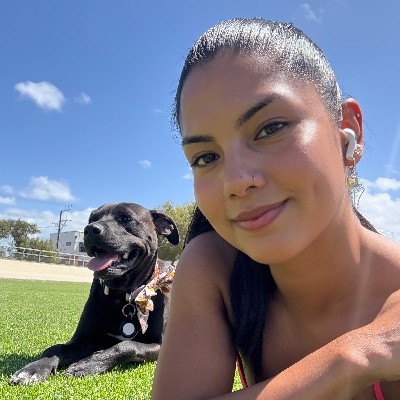 Claudia Paredes