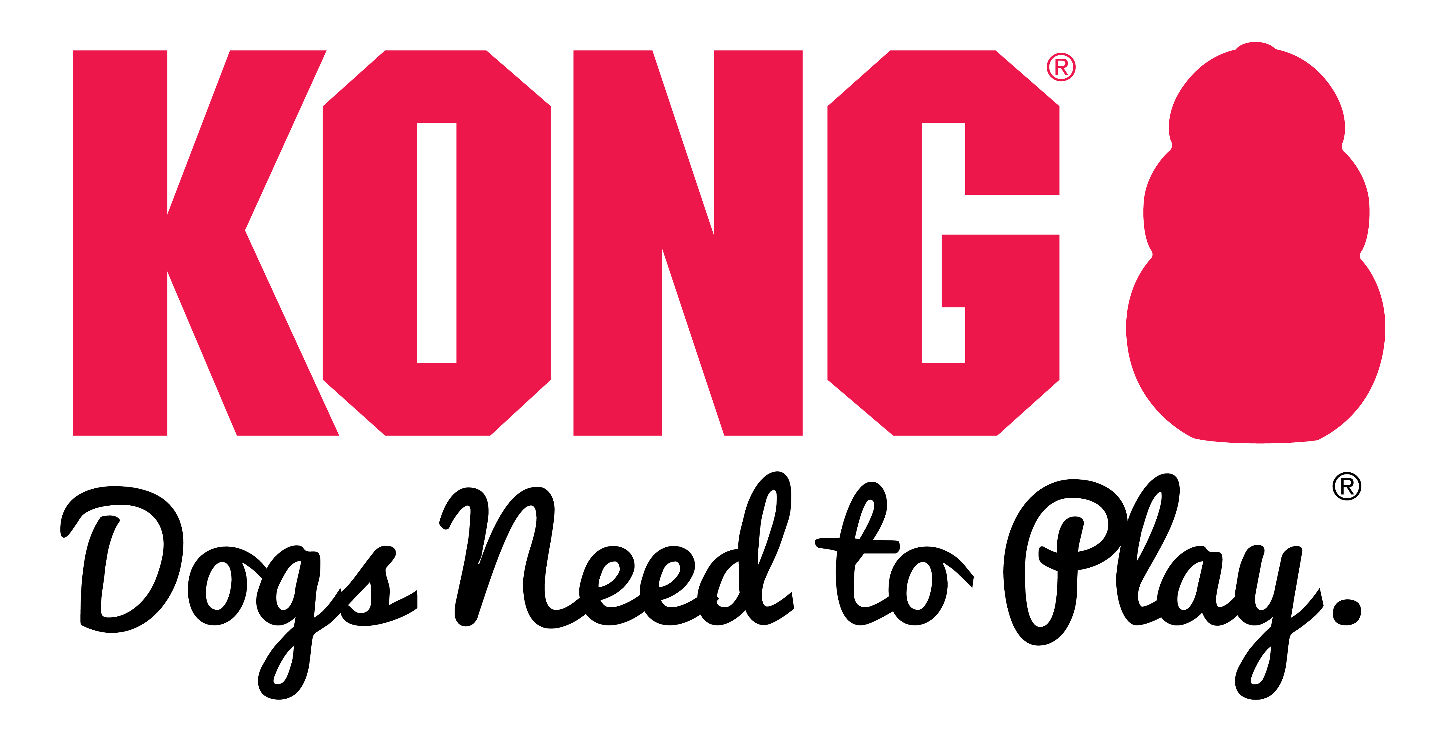 Kong Logo Kong Logo