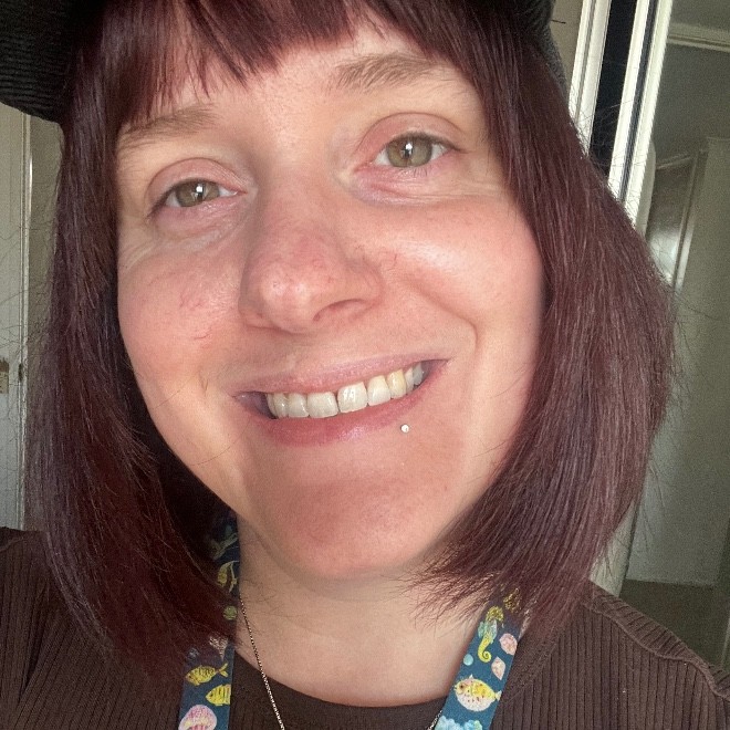 Roxanne Bowers