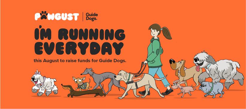 Facebook Cover Image Running