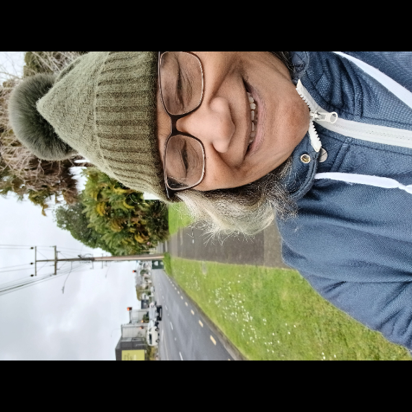 Pounding the pavement for Pawgust