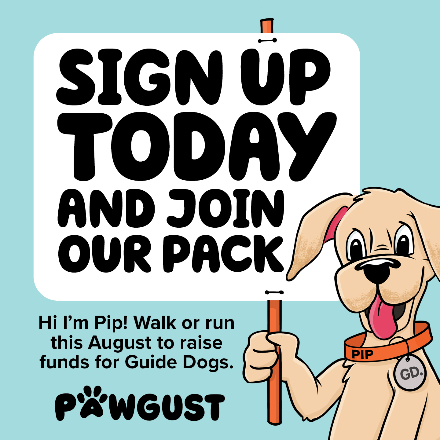 Sign up 03