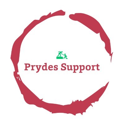 Prydes Support
