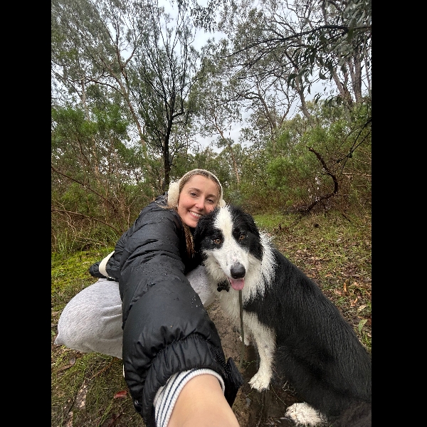 Day #4 in the rain!! π§οΈ