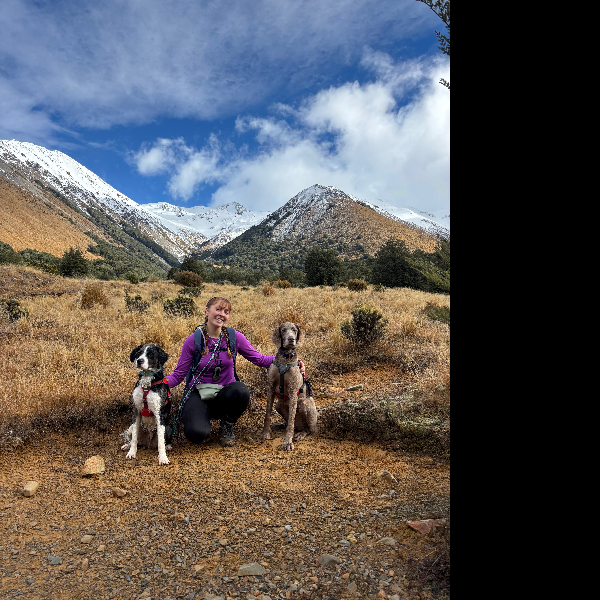 12km Hike!