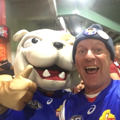 Dogboy 54