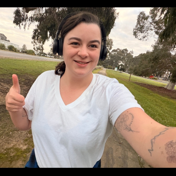 3KM RUN for double donation day