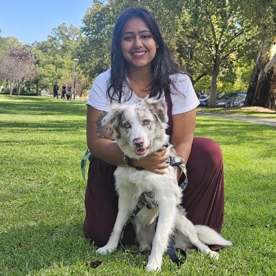 AnmoolKaur RanjitSingh