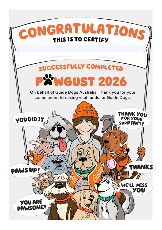 PAW2026 Certificate Individual Interactive