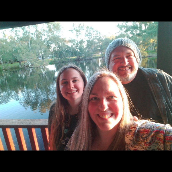 Day 2, Tomato Lake