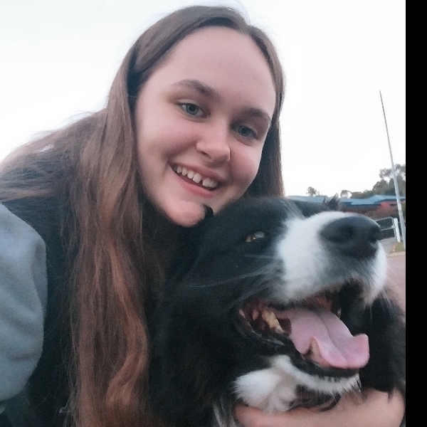 Day 25, home stretch! Astrids back on walks again (only short to start with)🐾❤️🩹