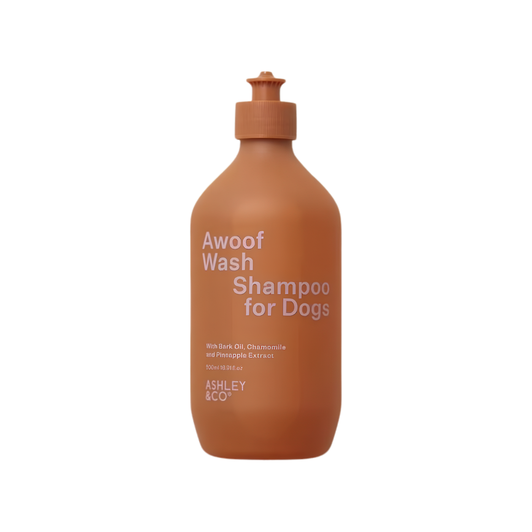 Ashley and Co Dog Wash
