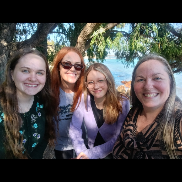 Day 16, Dunsborough Foreshore
