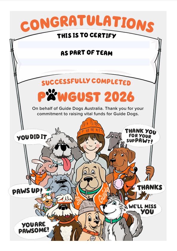PAW2026 Certificate Teams Interactive