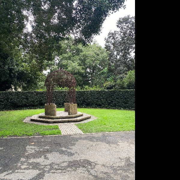 Botanic Gardens