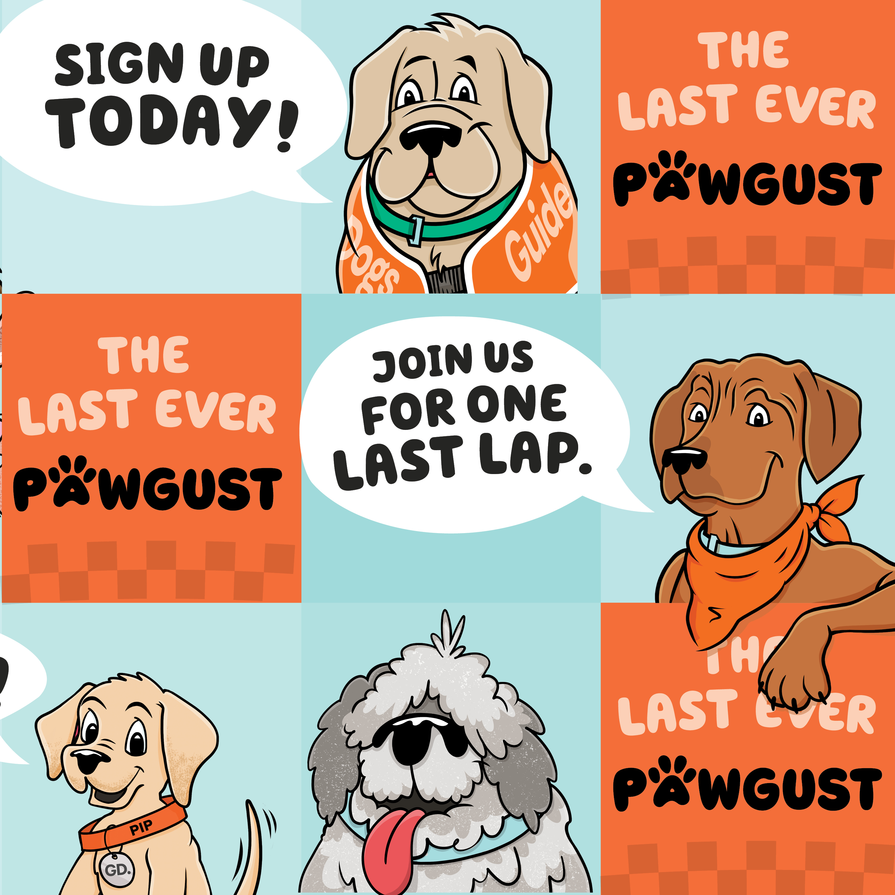 PAW26 - Signup post3