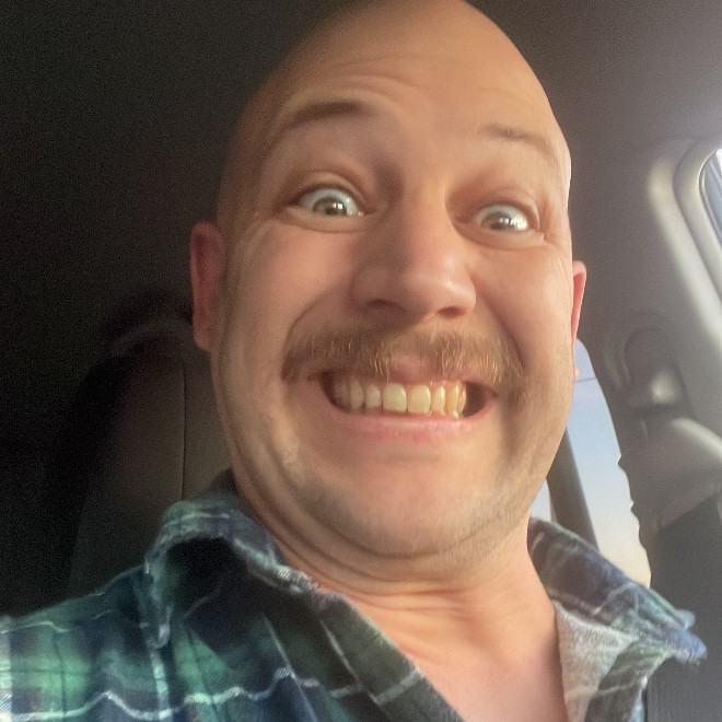 Chris Tayler