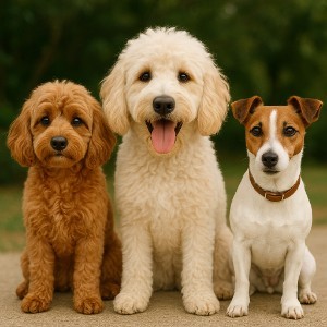 The Woof Pack